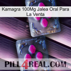 Kamagra 100Mg Oral Jelly For Sale 01